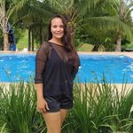 Patrícia Oliveira costa - @patriciaglendhagabriela - Instagram