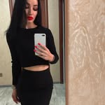 Patricia Glisson - @mettiembah - Instagram