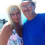 Patricia Glisson (Robert Sims) - @newayin896 - Instagram