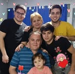 Patricia Gori - Facebook