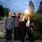 Patricia Gori - Facebook
