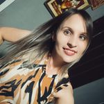 Patricia Goring - @goringpatricia11 - Instagram