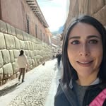 Patricia Grandy Tudela - @grandytudela - Instagram