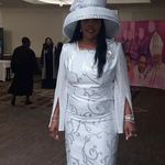 Patricia Greaves - @patriciagreaves28 - Instagram