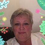 Patricia Mitchell-Greaves - @pmg132 - Instagram