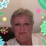 Patricia Mitchell-Greaves - @patriciamitchellgreaves - Instagram