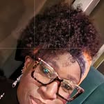 Patricia Wilson-Greaves - @mzzzpwg - Instagram