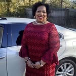 Patricia Gregory - @patricia.gregory.5811 - Instagram