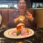 Patricia Gregson - @pattigregson - Instagram