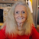 Patricia Gregson - @pfgregson2020 - Instagram