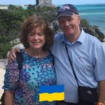 Patricia Gregson Newcombe - @mimipat13 - Instagram