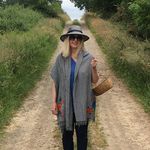 Patricia Grenier - @pchoriol - Instagram