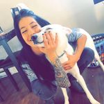 Patricia Grenier - @grenierpatricia - Instagram