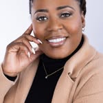 Patricia Gresham-Smith - @patriciagreshamsmith - Instagram