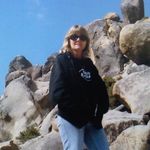 Patricia Gritton - @gritton.patricia - Instagram