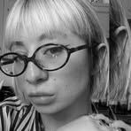Patricia Guseynova - Facebook