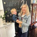 Trish Hack - @patricia_hack - Instagram