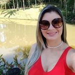Patrícia Hack - @hackpatricia - Instagram