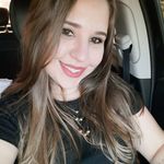 Patricia Hack da Silva - @patihack - Instagram