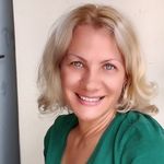 Patricia Hack Farah - @patriciahackfarah - Instagram