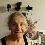 Patricia Haddon - Facebook