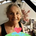 Patricia Haddon - Facebook