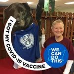 Patricia Hickman Haddon - @phaddon10 - Instagram