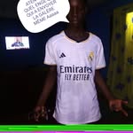 sidibeibrahim - @patriciahaffman012 - Instagram