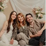 Patricia Halbert Garza - @pat.hal.gar - Instagram