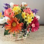 Patricia Hanus - @flowerwoman25 - Instagram