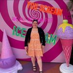 Patricia Hanus - @patricialeehanus - Instagram