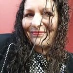 Patricia Hardison - @blueafricang - Instagram