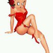 Patricia Hardison - @triciaj56 - Instagram