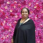 Patricia Hardison - @cheache2023 - Instagram