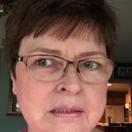 Patricia Hedinger - @pathed1928 - Instagram