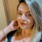Patrícia molinares - @patricia.heiderich - Instagram