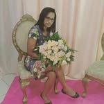 patricia hellen dos santos - @patriciahellen246810 - Instagram