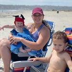 Patricia Henrickson (Price) - @patty_hen16 - Instagram