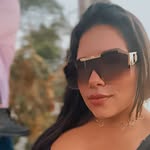 Patricia Vitoria - @patriciahingridi - Instagram