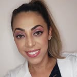 Patrícia hirt - @paty_makeup10 - Instagram