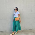 Patricia Hirt - @patricia.agnes.h - Instagram