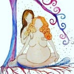 Patricia Hirt - @doulapatriciapb - Instagram