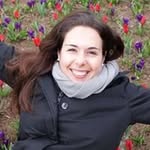 Patricia Hirter - @patriciahirter - Instagram
