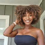 Patricia Holzer - @afric_anbeauty44 - Instagram