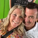 Patricia Hook - @hook1124 - Instagram