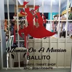Patricia Howes - Facebook