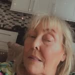 Patricia Hughes - @patriciahughes4247 - Instagram