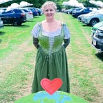 Patricia Huse - @youre_weird_i_like_you - Instagram