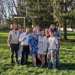 Patricia Huser - @patricia_huser - Instagram