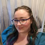 Patricia Husereau - @husereaupatricia - Instagram